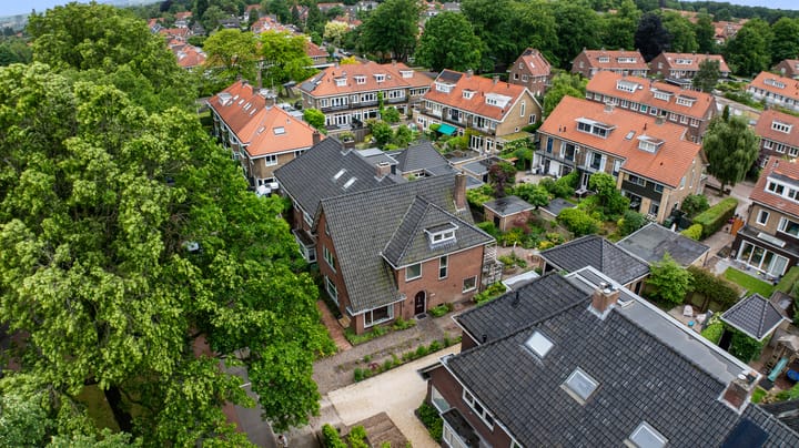 Foto 3 van Bakenbergseweg 195