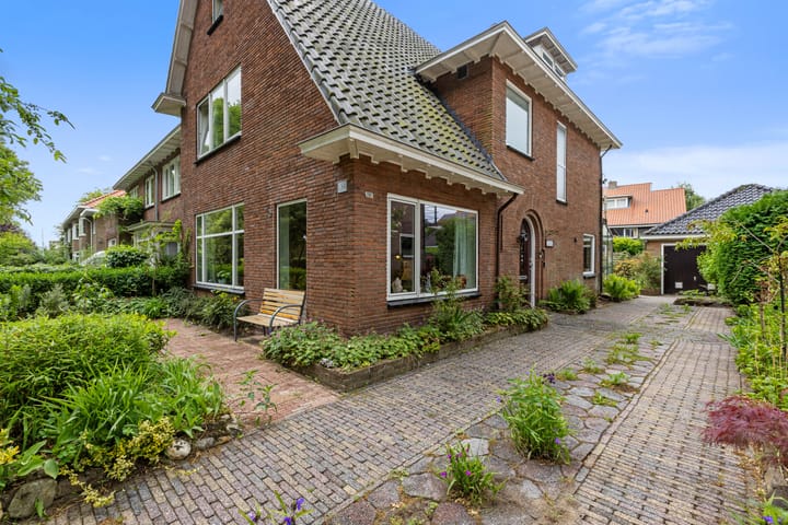 Foto 4 van Bakenbergseweg 195