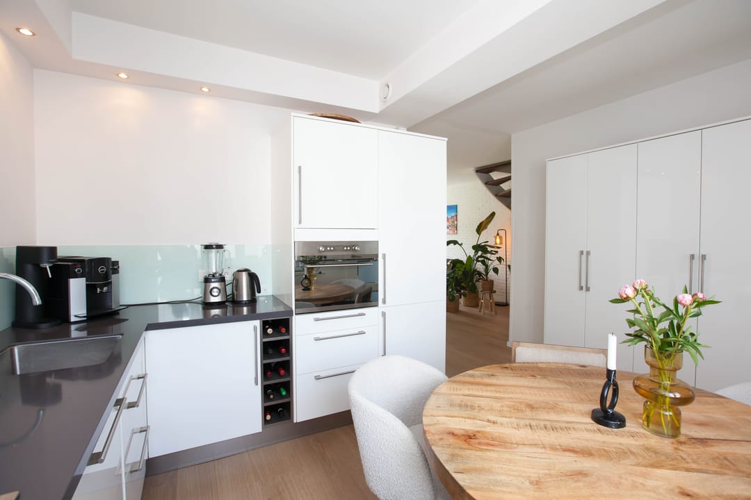 Foto 13 van Ligusterlaan 45