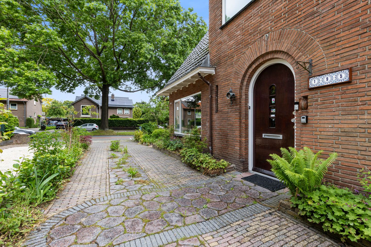 Foto 5 van Bakenbergseweg 195