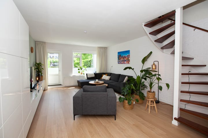 Foto 16 van Ligusterlaan 45