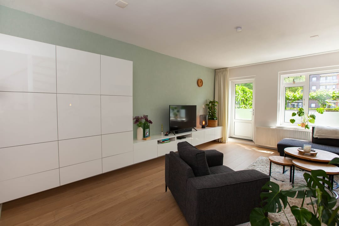 Foto 17 van Ligusterlaan 45