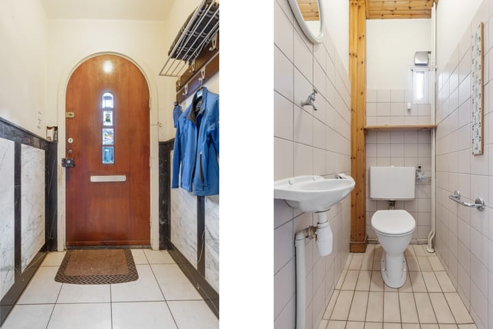 Foto 7 van Bakenbergseweg 195