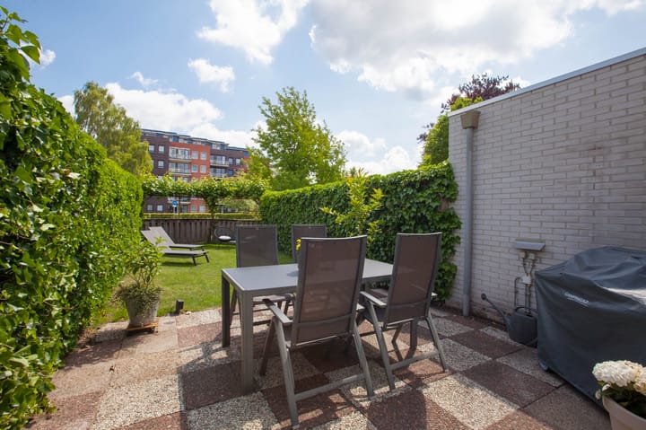 Foto 19 van Ligusterlaan 45