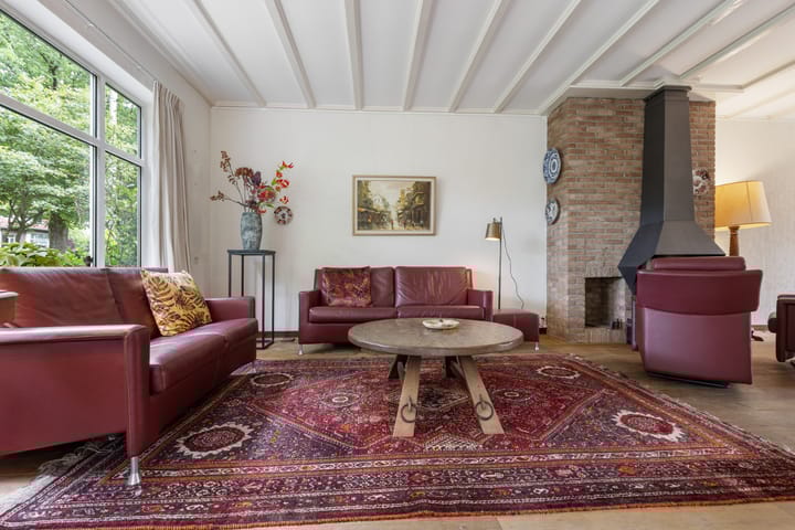 Foto 8 van Bakenbergseweg 195