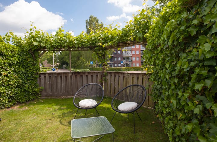 Foto 21 van Ligusterlaan 45