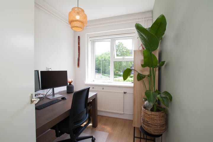 Foto 30 van Ligusterlaan 45