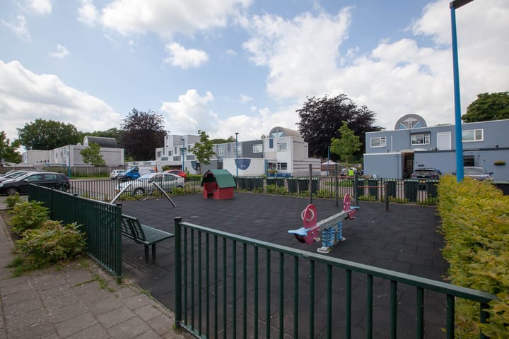 Foto 35 van Ligusterlaan 45