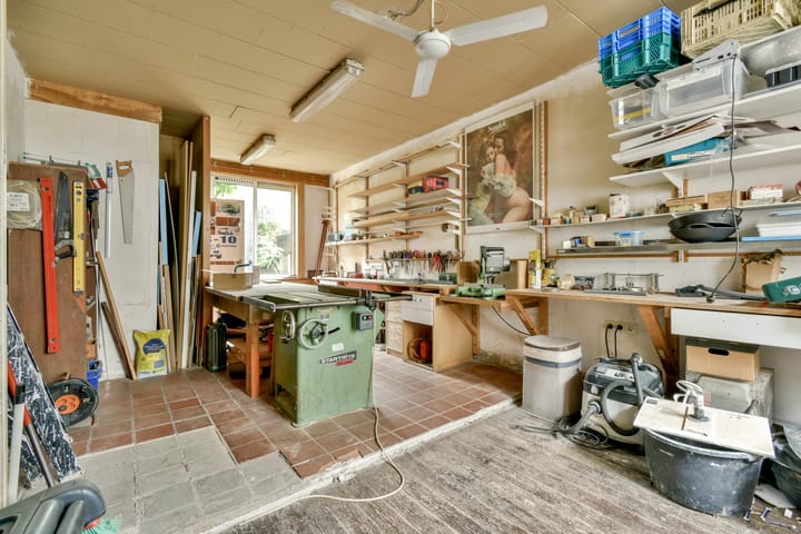 Foto 2 van Linnaeusdwarsstraat 24