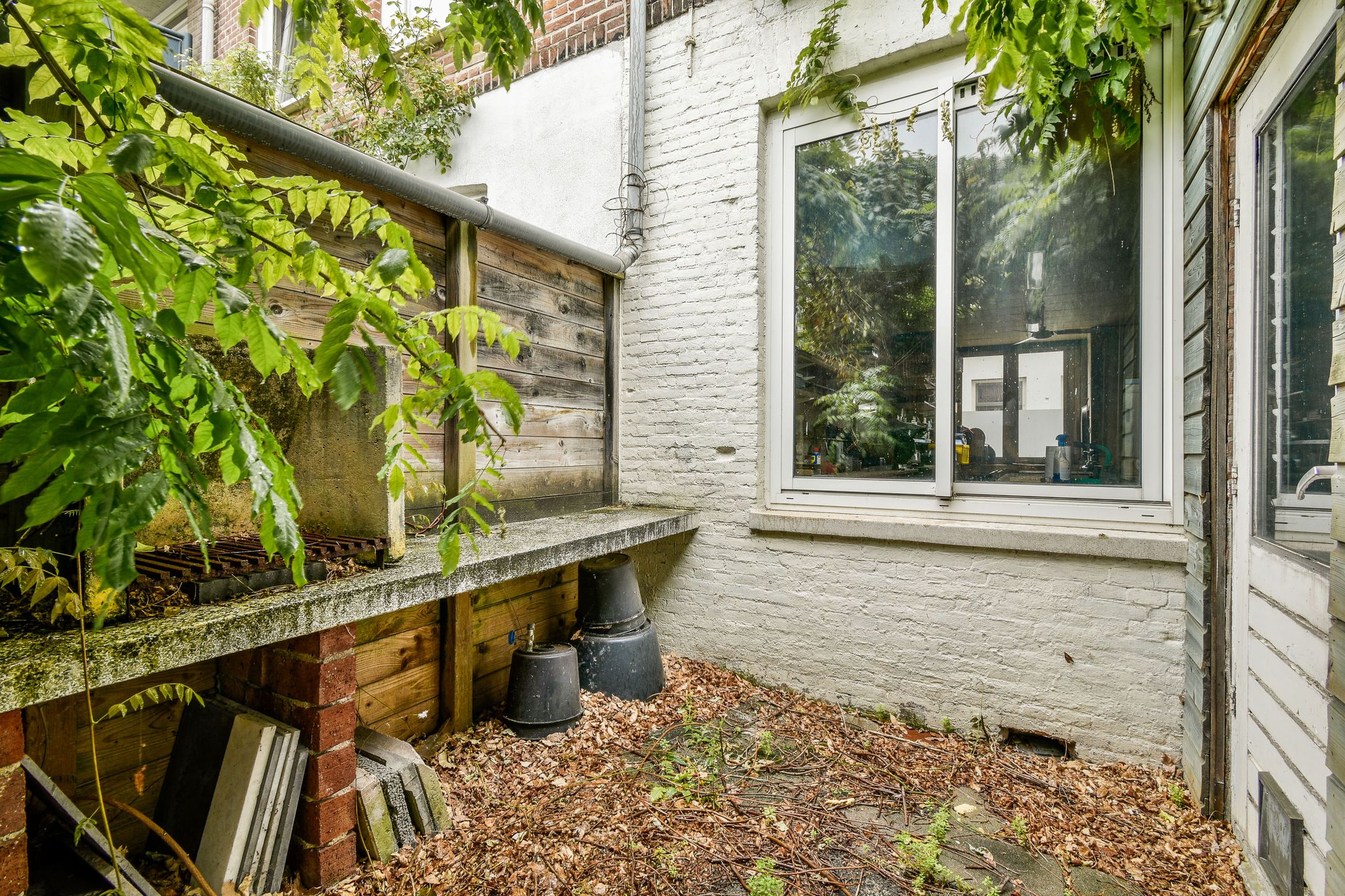Photo 3 of Linnaeusdwarsstraat 24
