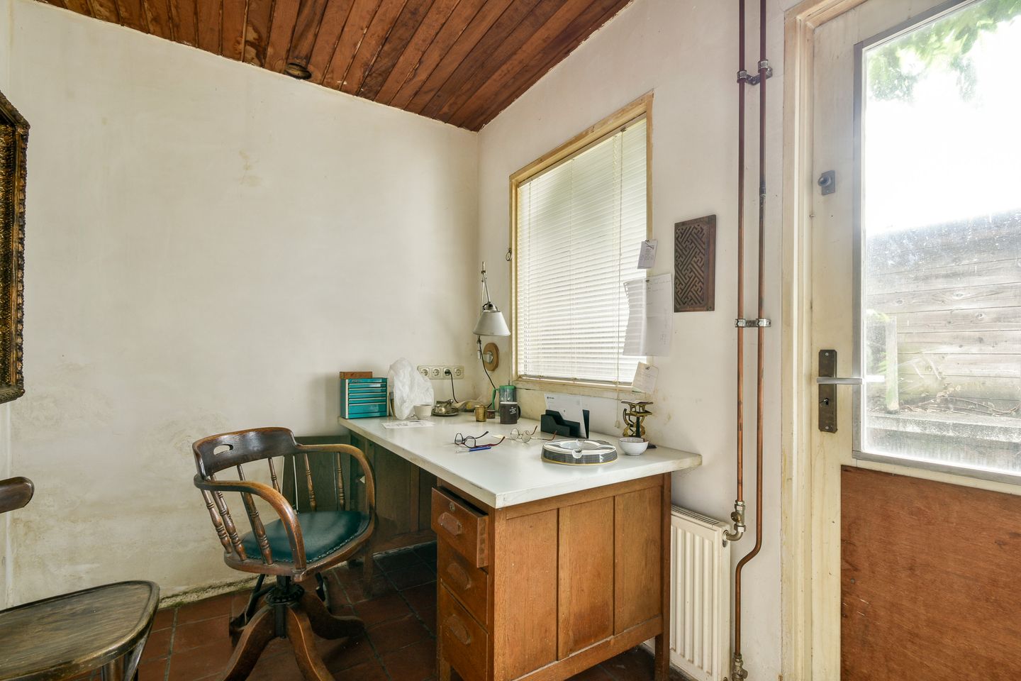 Photo 5 of Linnaeusdwarsstraat 24