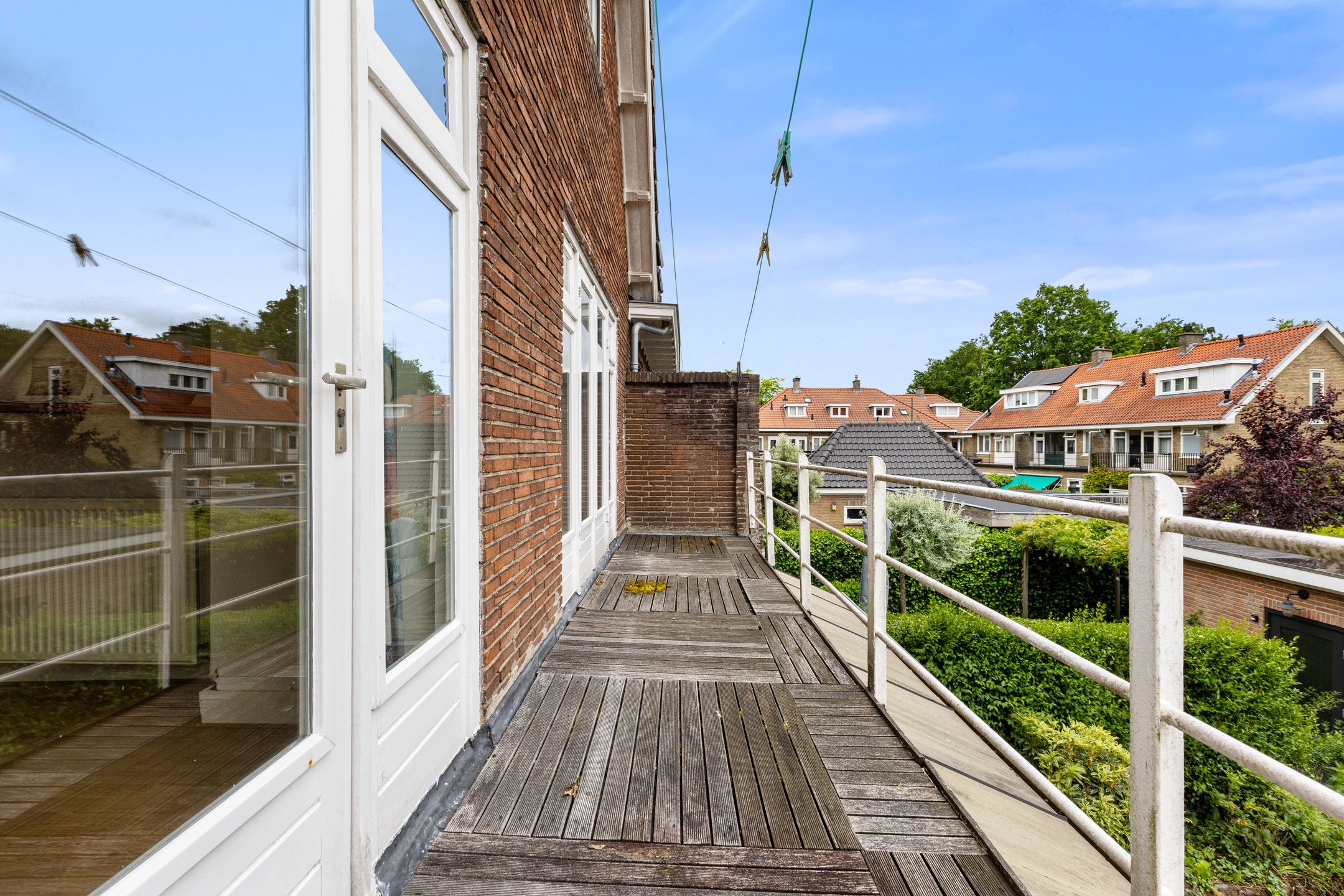 Foto 21 van Bakenbergseweg 195