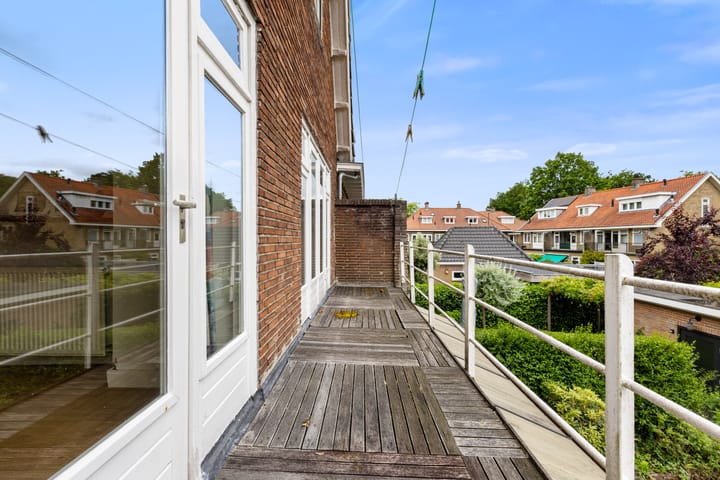 Foto 21 van Bakenbergseweg 195