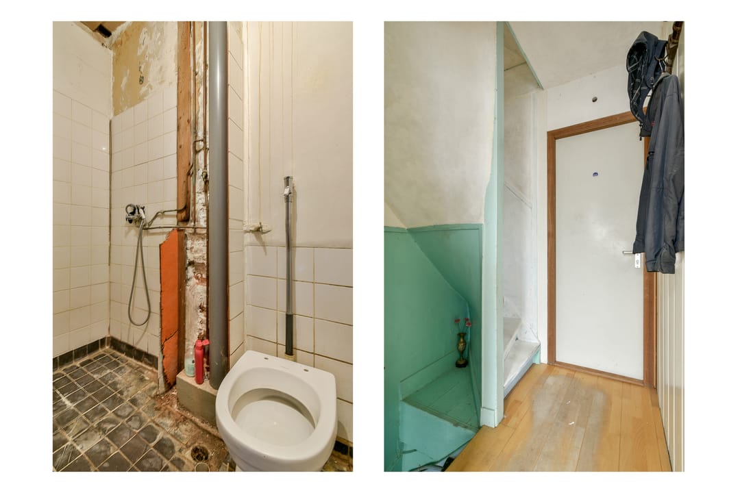 Photo 7 of Linnaeusdwarsstraat 24