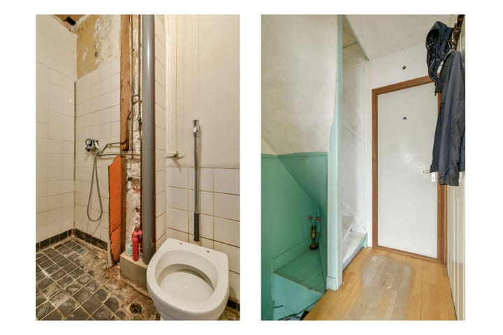 Foto 7 van Linnaeusdwarsstraat 24