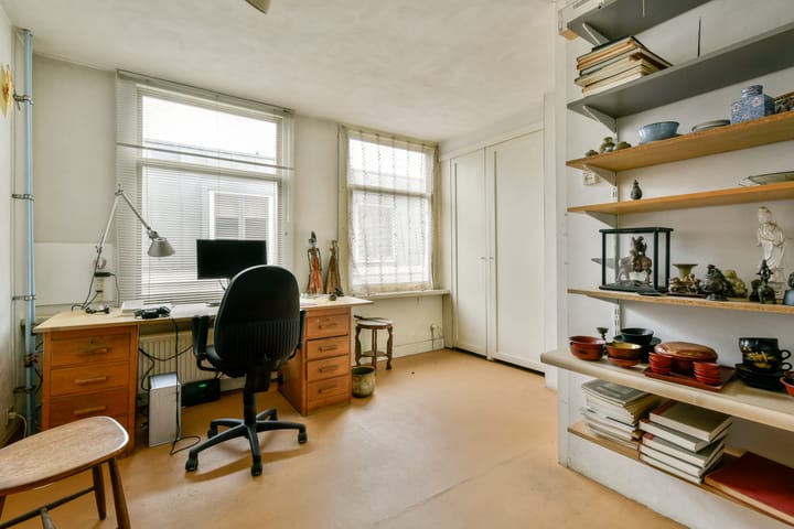 Foto 8 van Linnaeusdwarsstraat 24