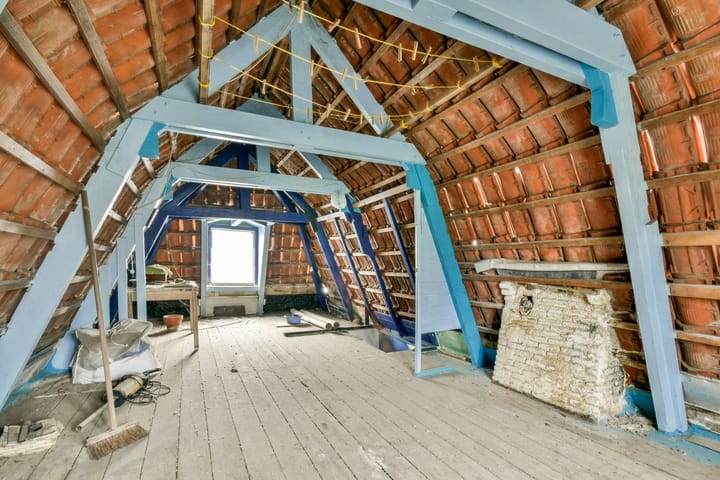 Foto 15 van Linnaeusdwarsstraat 24