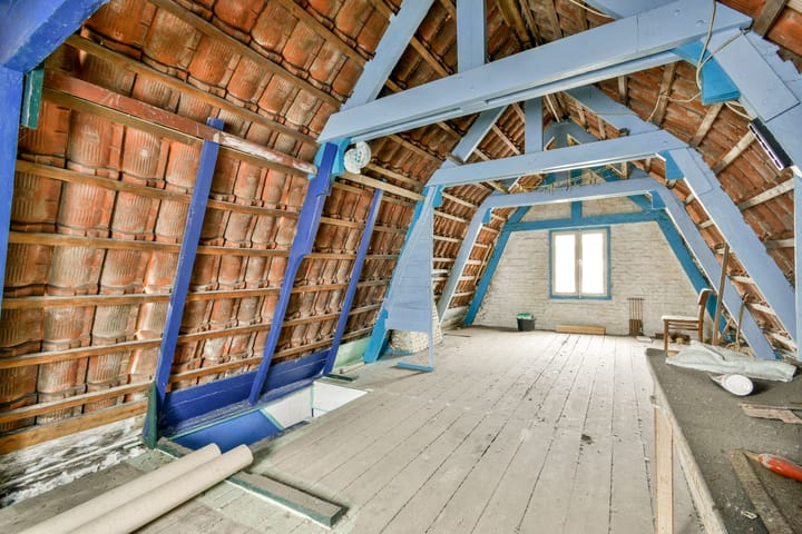 Foto 16 van Linnaeusdwarsstraat 24