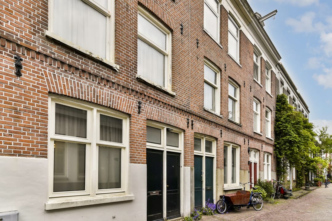 Photo 17 of Linnaeusdwarsstraat 24