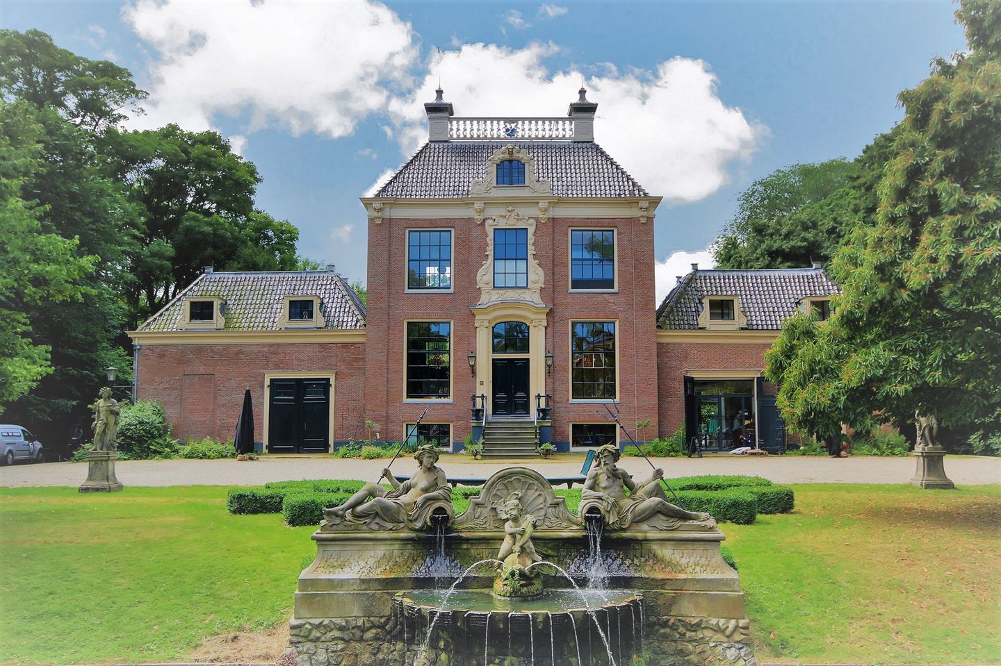 Photo 19 of Linnaeusdwarsstraat 24