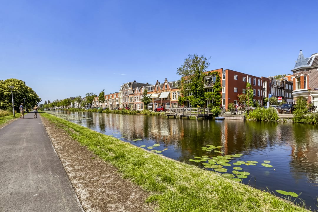 Photo 22 of Linnaeusdwarsstraat 24