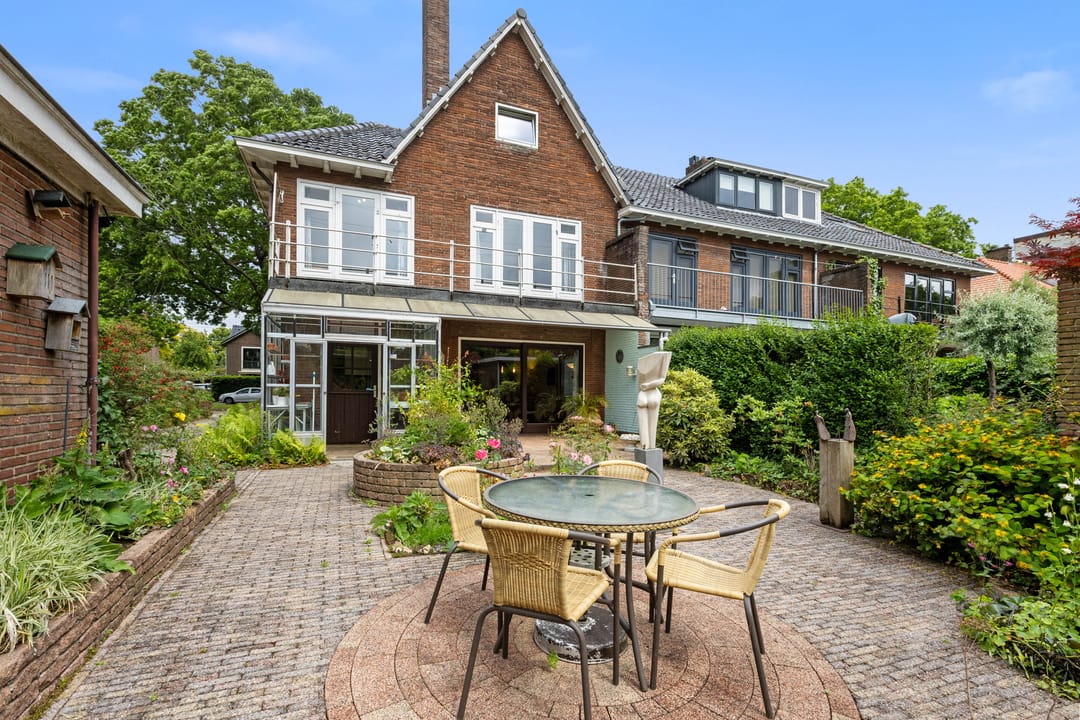 Foto 38 van Bakenbergseweg 195