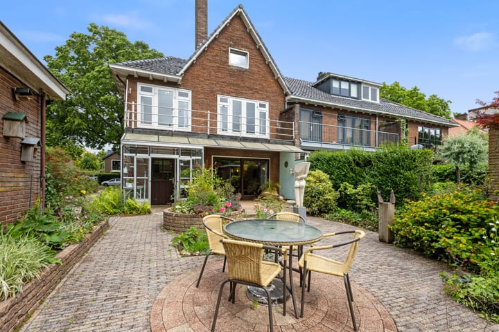 Foto 38 van Bakenbergseweg 195