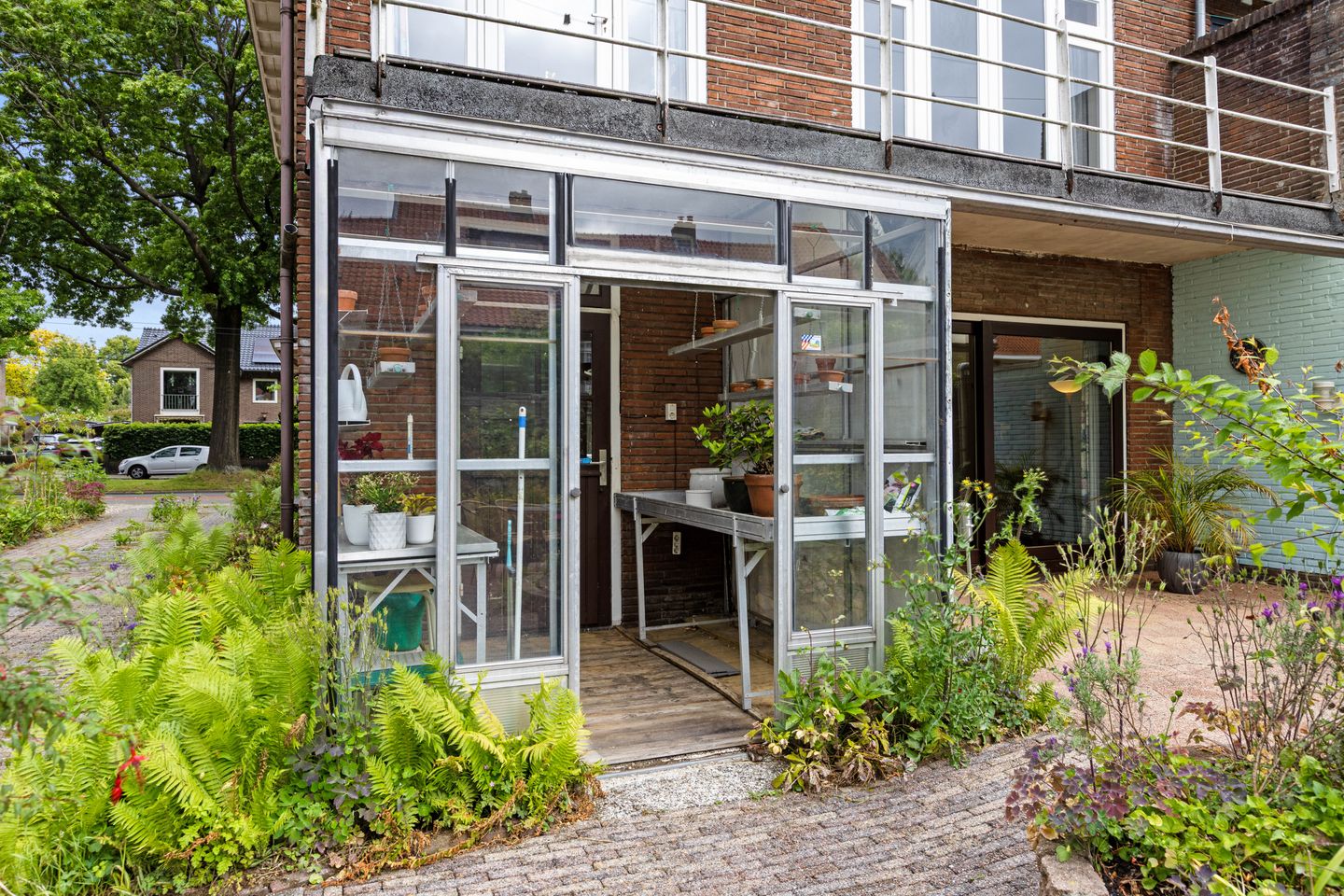 Foto 40 van Bakenbergseweg 195