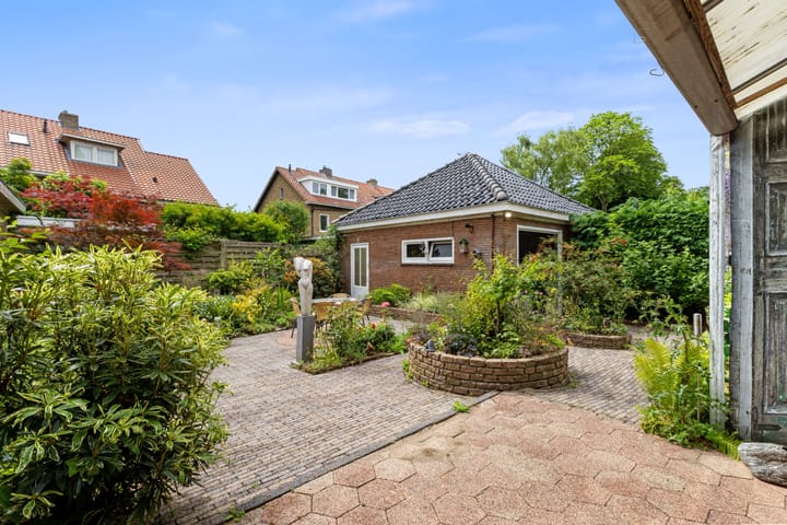 Foto 41 van Bakenbergseweg 195