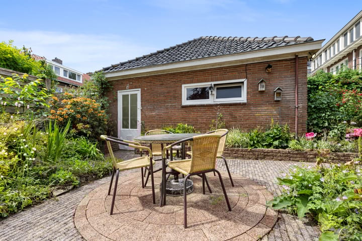 Foto 42 van Bakenbergseweg 195