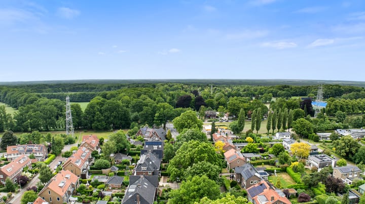 Foto 44 van Bakenbergseweg 195