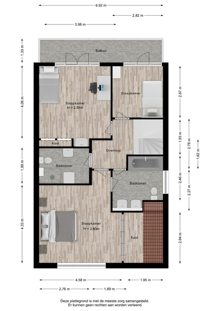Foto 47 van Bakenbergseweg 195