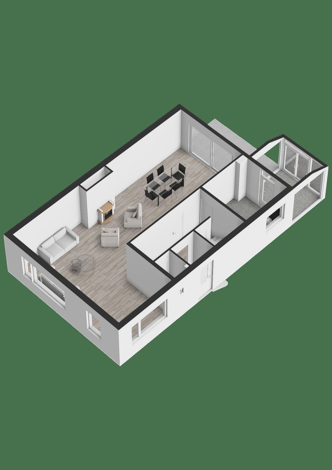 Foto 52 van Bakenbergseweg 195