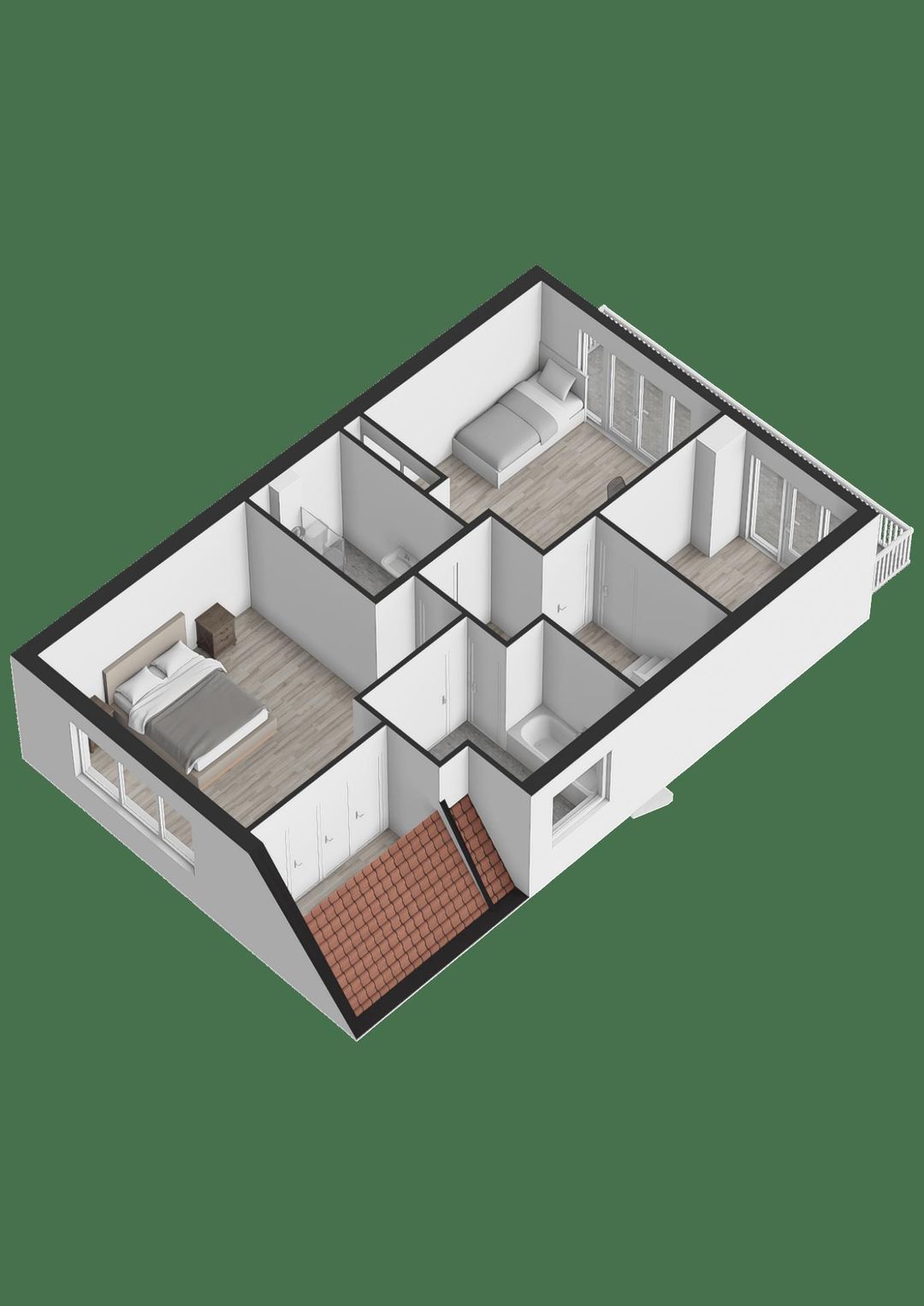 Foto 53 van Bakenbergseweg 195