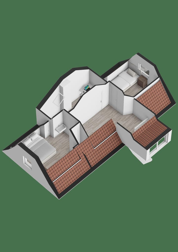 Foto 54 van Bakenbergseweg 195