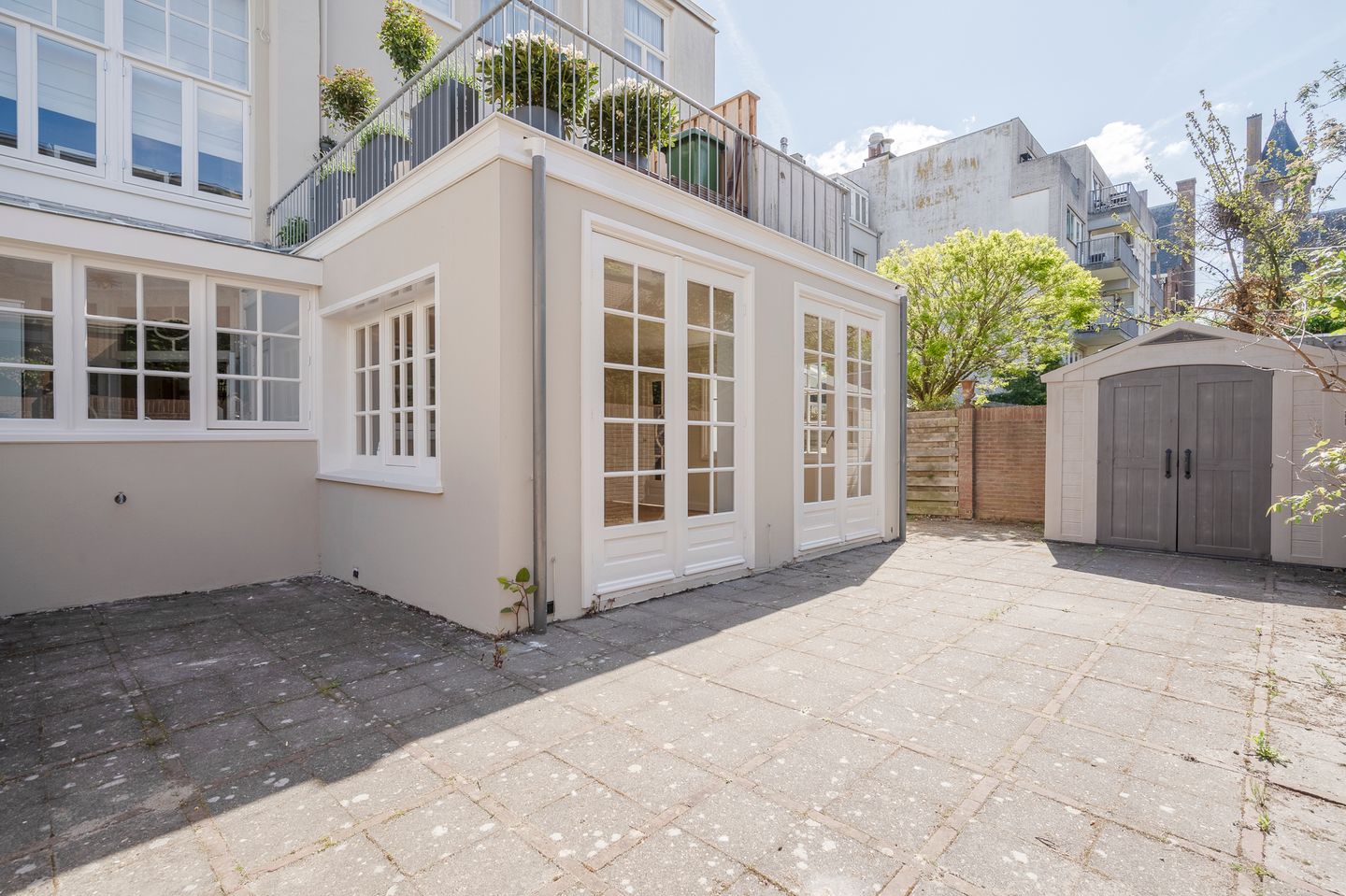 Foto 4 van Willemstraat 74