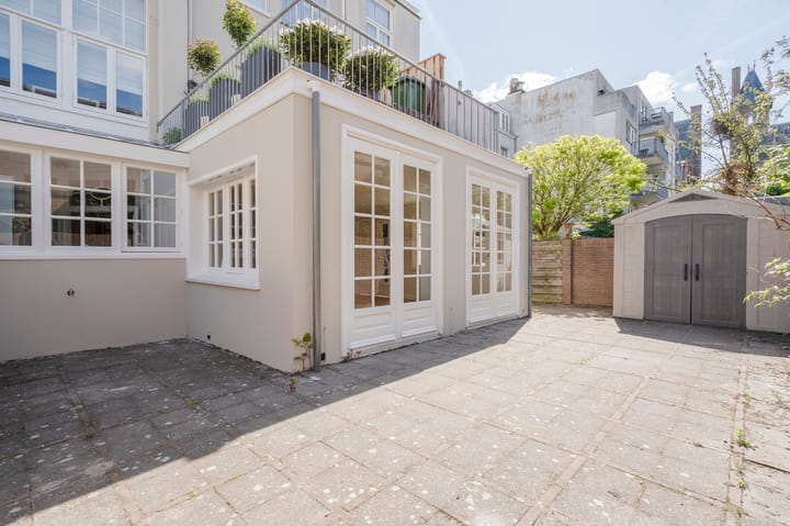 Photo 4 of Willemstraat 74