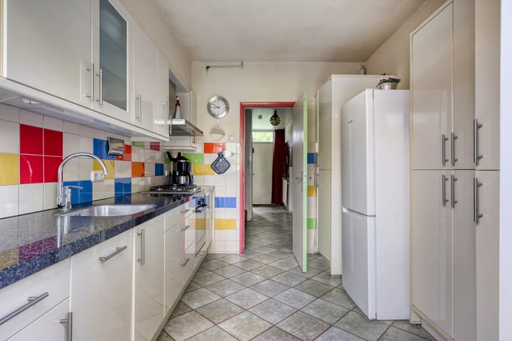 Foto 3 van Pieter de Hooghstraat 7