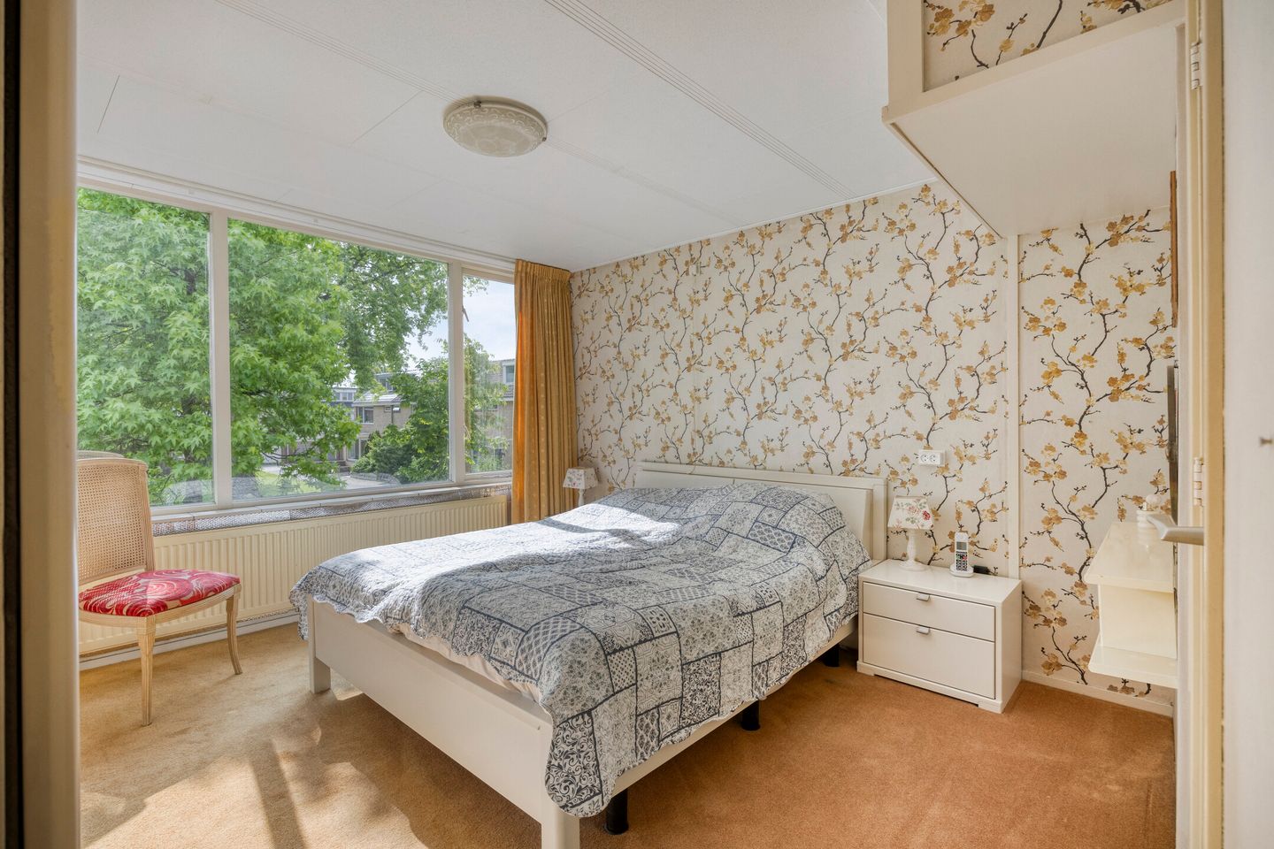 Foto 4 van Pieter de Hooghstraat 7