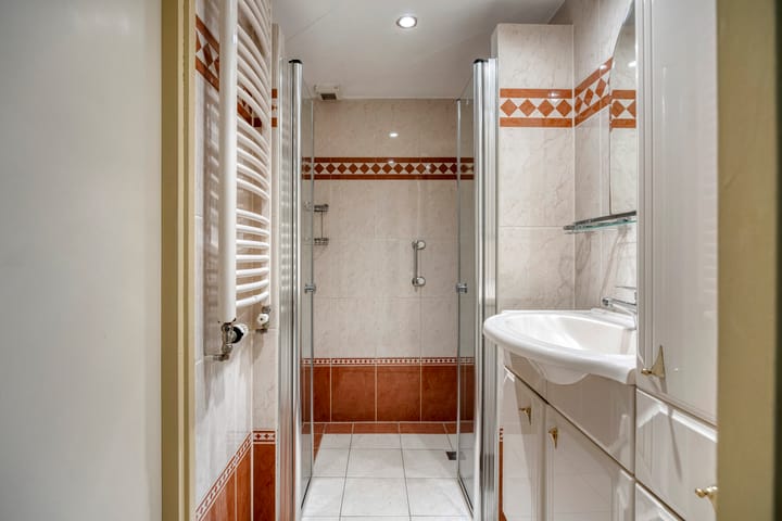 Foto 5 van Pieter de Hooghstraat 7