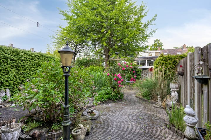 Foto 6 van Pieter de Hooghstraat 7