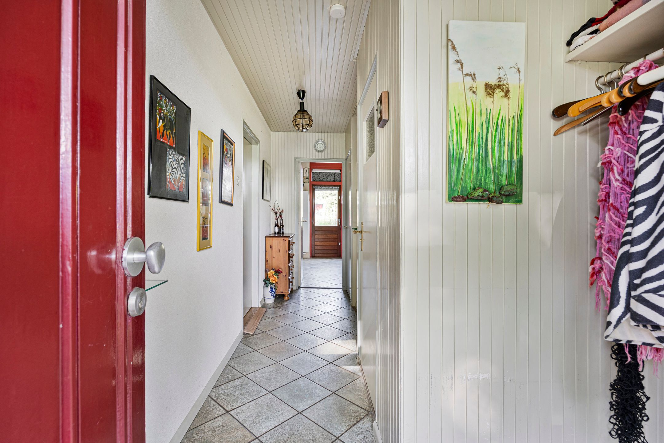 Foto 9 van Pieter de Hooghstraat 7