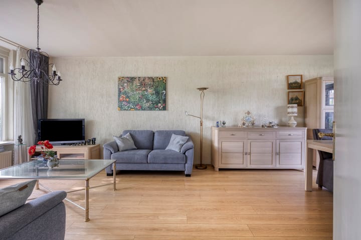 Foto 11 van Pieter de Hooghstraat 7