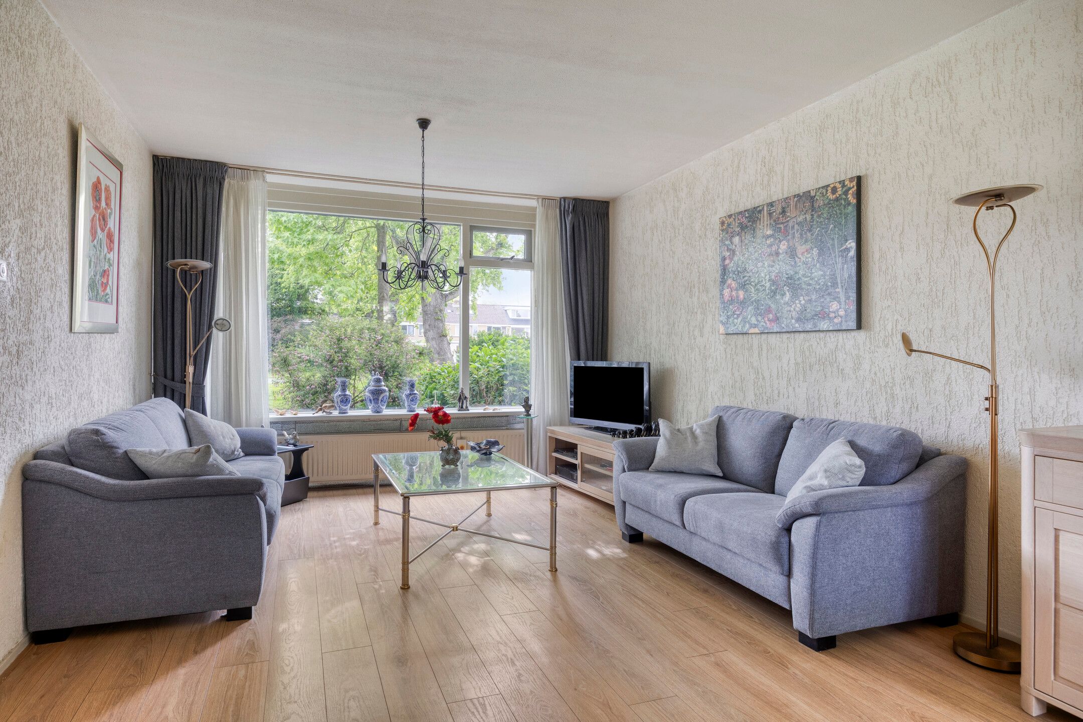 Foto 12 van Pieter de Hooghstraat 7