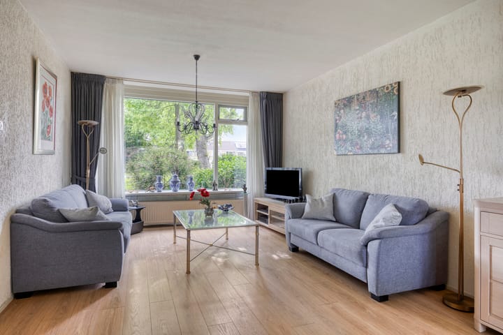 Foto 12 van Pieter de Hooghstraat 7