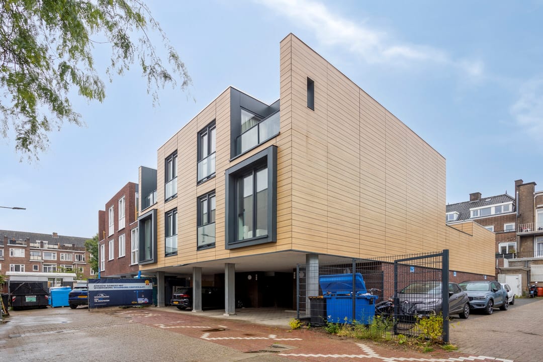 Foto 2 van Poststraat 35