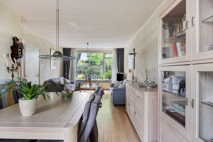 Foto 13 van Pieter de Hooghstraat 7