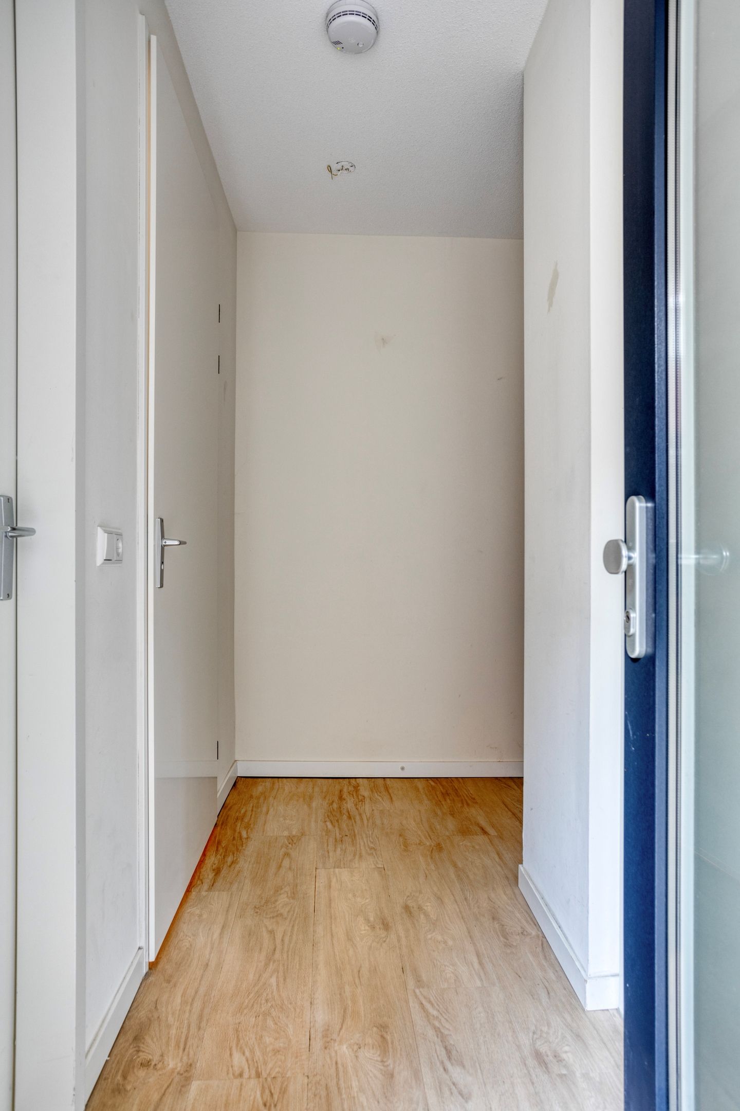 Foto 3 van Poststraat 35