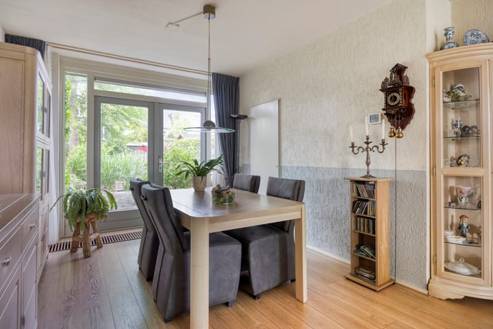 Foto 14 van Pieter de Hooghstraat 7