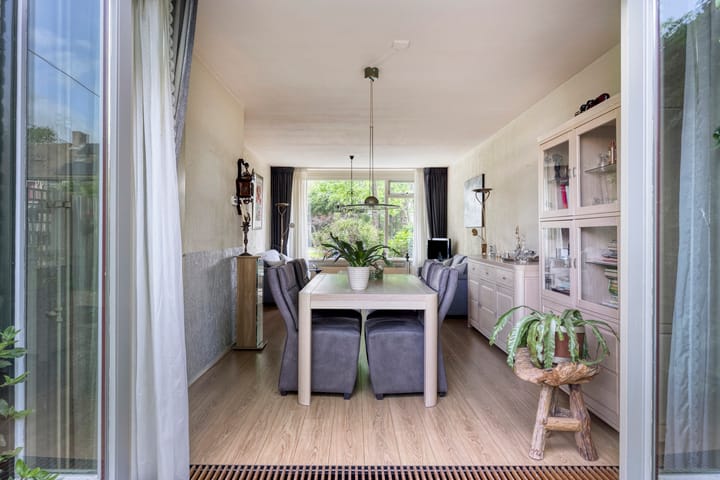 Foto 15 van Pieter de Hooghstraat 7